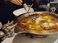 -雲蜀龙阁·金牌水煮鱼(方庄店)