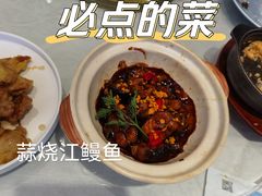 -子霖南山鲜虾面(南山总店)