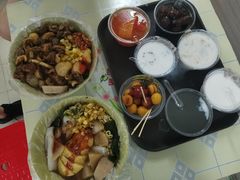 -小草糖水(海棠村店)