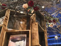 -MUSEE CAFE(保利·时光里店)