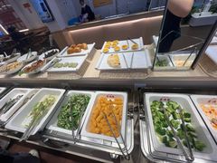 -素满香·Vegan食养自助(天一广场店)