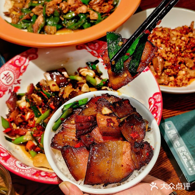 在广州，这家湘菜才是湖南那个味！