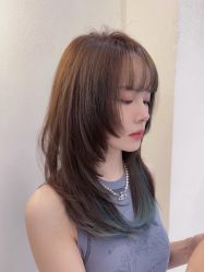 -IN 巷 salon明星店