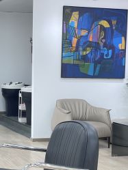 -涩谷イメジSalon烫染専門店