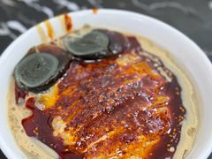 -何老二卤汁凉粉