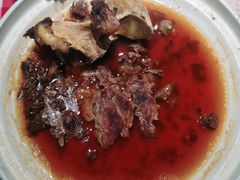 -西贝莜面村(当代商城店)
