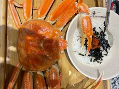 -震海贝烤贝·民俗特色店(延吉总店)