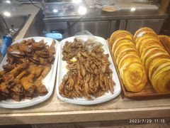 -贯贯吉·清真餐厅(浙江中路店)