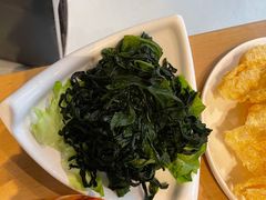 海带裙-湯系·煲汤手艺人(东二环泰禾广场店)