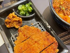 -馔豚·台北菜专门店(深圳湾万象城店)