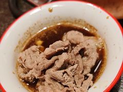 -京元盛铜锅涮肉(上海总店)