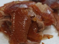 -味+新京宴·烤鸭·北京菜(创意谷店)