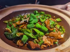 -吃饭皇帝大土家民族菜(正大广场店)