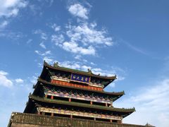 -鼓楼夜市
