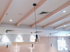 -大师兄·手工面·西北菜(南沙万达广场店)