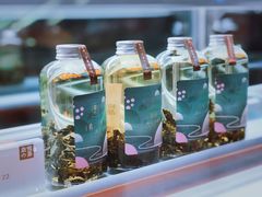 -奈雪的茶(新天地广场PRO店)