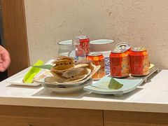 -蟹将军·松叶蟹和牛日料放题自助(K11店)