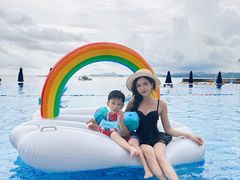 -深圳大梅沙京基洲际度假酒店