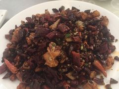 -冯鱼头火锅(青蓝山美食一条街店)