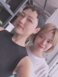-MMby Hair Code