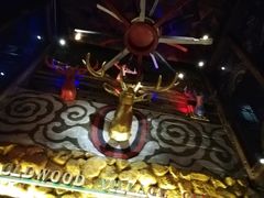 -老木头音乐空间(月河街店)