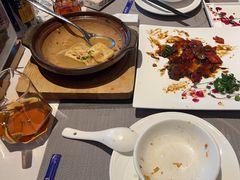 -若蘭慈·无国界素食料理(欢乐海岸店)