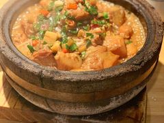 -刀板香·安徽菜(国购IFC店)