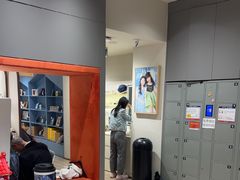 -海马体照相馆(上海月星环球港店)