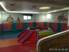 -绿岛汤泉韩式休闲会所
