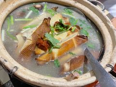 -破瓦寒窑·地摊烤羊排