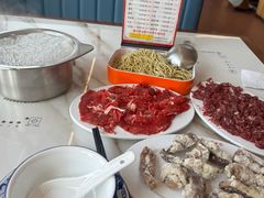 -乌记鲜活牛肉城(金砂东路店)