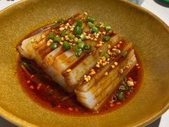 -小河盐帮·私家菜·烤鸭(三元桥·霄云路店)