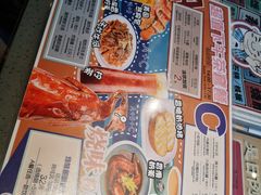 -大头力茶餐厅(花都融创茂店)