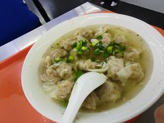 -金陵老丁家馄饨