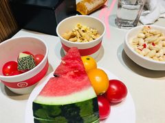 -海底捞火锅(勒泰店)