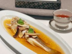 陈年花雕黄鱼-荣府宴(南阳路店)