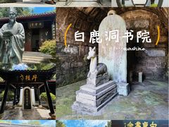 -白鹿洞书院