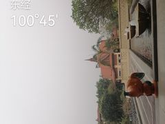 -西双版纳融创皇冠假日度假酒店