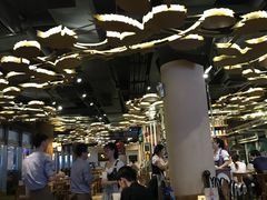 大堂-Paulaner·德国帕拉娜自酿啤酒餐厅(海上世界店)