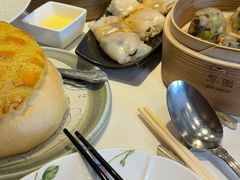 -翠园(北京王府中环店)