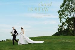 -唯一视觉婚纱摄影(李家村店)