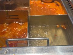 -海底捞火锅(枫蓝国际购物中心店)