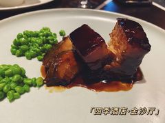 -杭州西子湖四季酒店·金沙厅