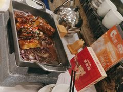 -聚鑫阁·非遗传承江浙菜(正阳店)