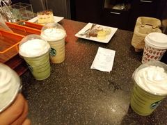-星巴克臻选(深圳龙岗万科店)