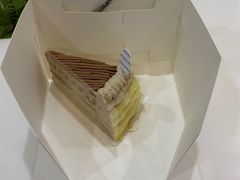 -CAKE WANG千层制造所(省府店)