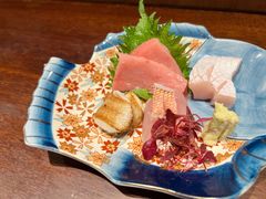 -加奈日本料理