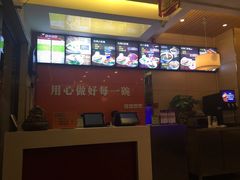 -秦镇史玉林凉皮(翡丽城店)