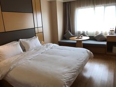 -全季酒店(北京朝阳公园店)