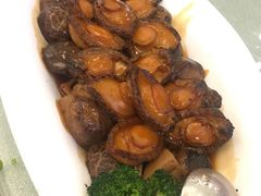 -佛山皇冠假日酒店-西餐厅
